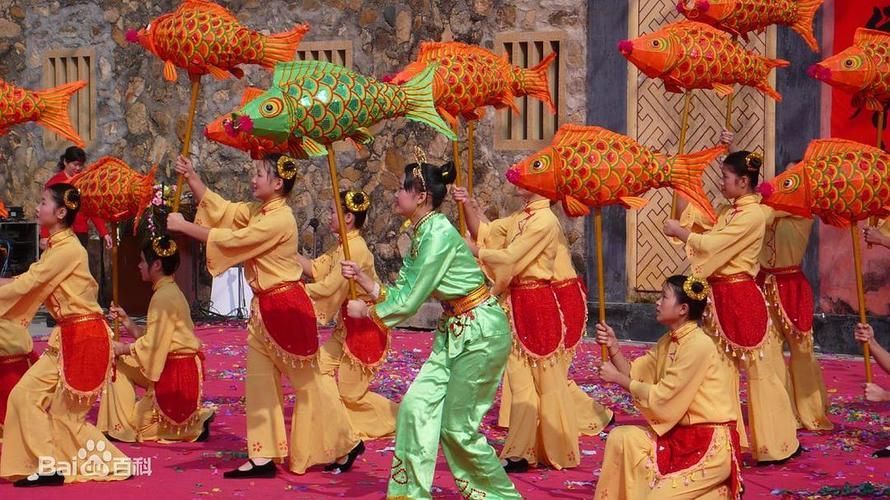 如何加入建陽龍魚表演隊，關于建陽龍魚表演隊