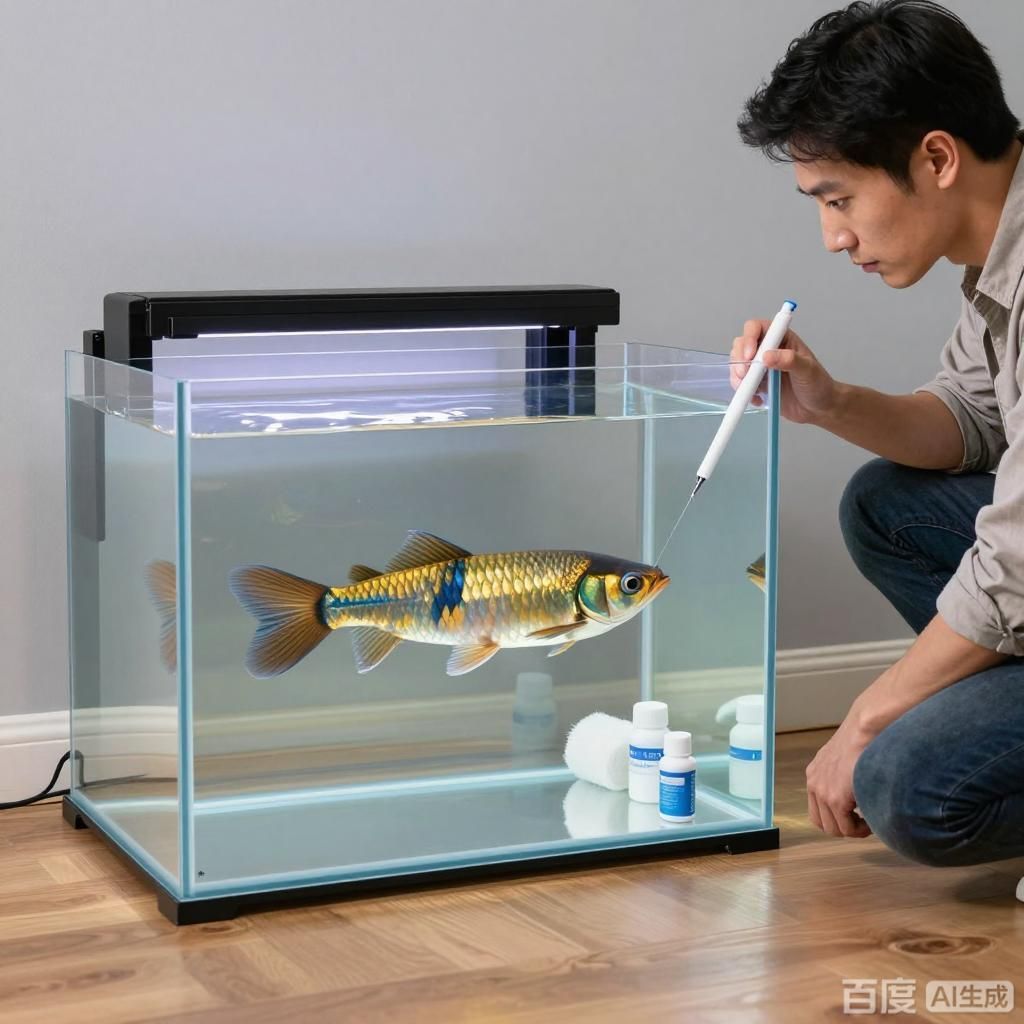 如何改善金龍福龍魚的水質(zhì)環(huán)境，如何改善金龍福龍魚水質(zhì)環(huán)境？