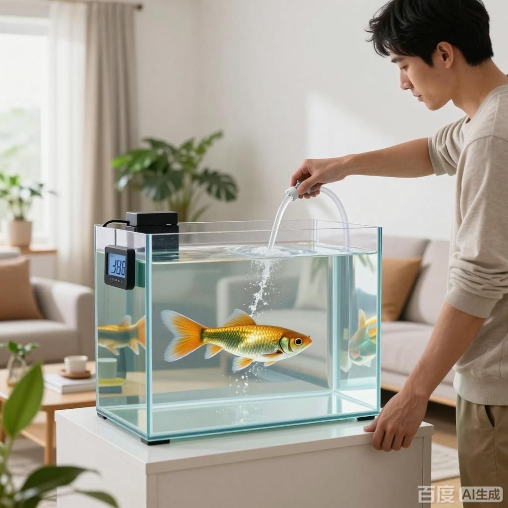 如何改善金龍福龍魚的水質(zhì)環(huán)境，如何改善金龍福龍魚水質(zhì)環(huán)境？