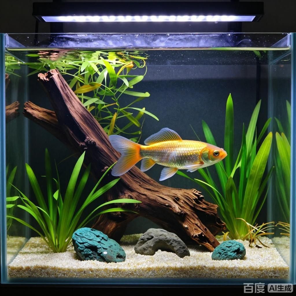 過(guò)背金龍魚的飼養(yǎng)環(huán)境如何設(shè)置，如何設(shè)置過(guò)背金龍魚的飼養(yǎng)環(huán)境