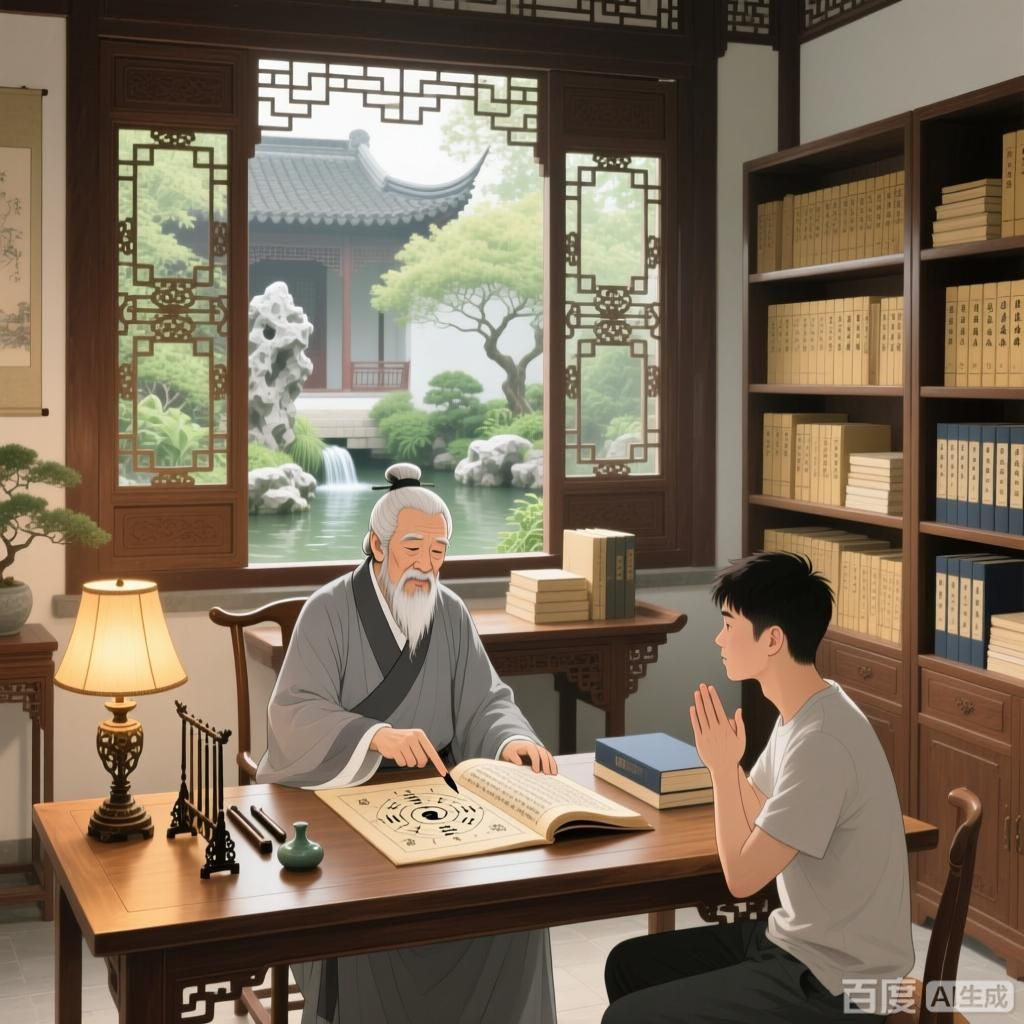 如何選擇合適的風(fēng)水師，合適的風(fēng)水師是確保個人或企業(yè)獲得最佳風(fēng)水布局的關(guān)鍵