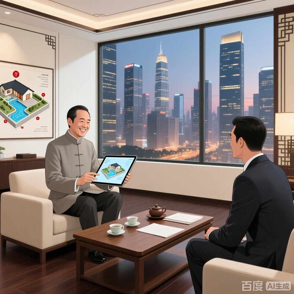 如何選擇合適的風(fēng)水師，合適的風(fēng)水師是確保個人或企業(yè)獲得最佳風(fēng)水布局的關(guān)鍵