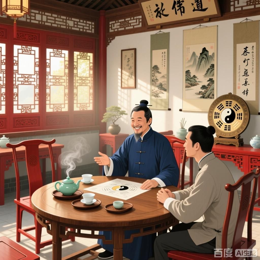 如何選擇合適的風(fēng)水師，合適的風(fēng)水師是確保個人或企業(yè)獲得最佳風(fēng)水布局的關(guān)鍵