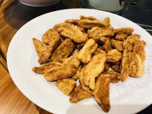 井陘礦龍魚有哪些特色小吃，井陘礦區特色小吃