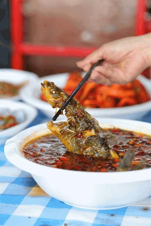 弋江龍魚有哪些特色烹飪方法？，弋江龍魚的烹飪方法