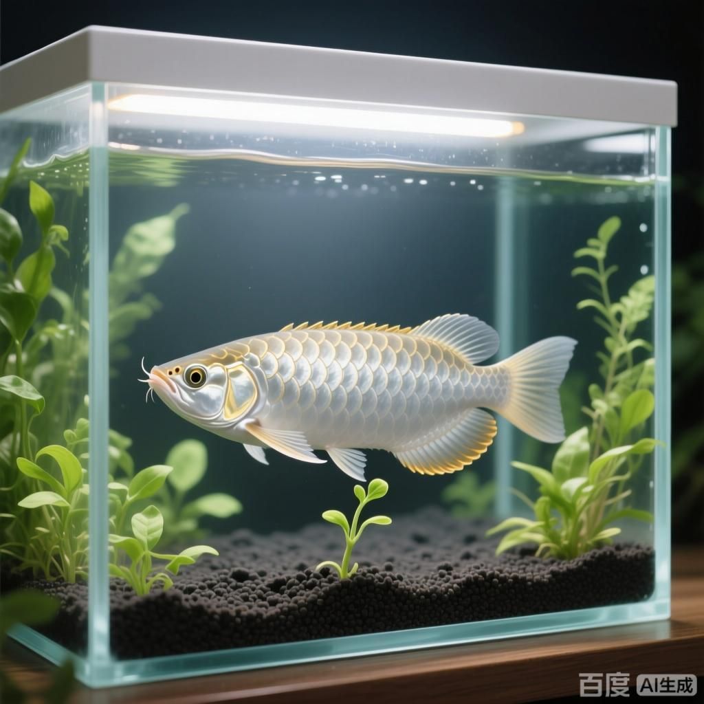 龍魚戰(zhàn)車的發(fā)色過程是怎樣的，魚戰(zhàn)車的發(fā)色過程是怎樣的？
