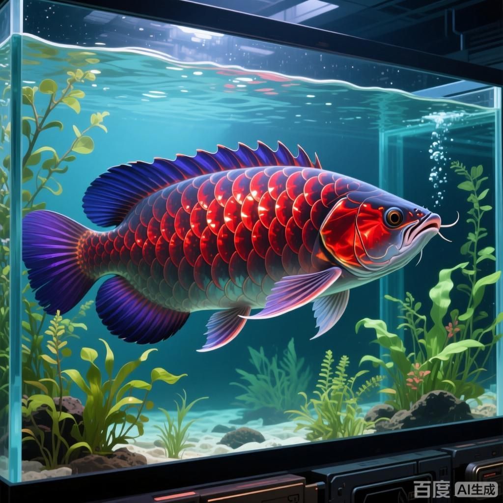 龍魚戰(zhàn)車的發(fā)色過程是怎樣的，魚戰(zhàn)車的發(fā)色過程是怎樣的？