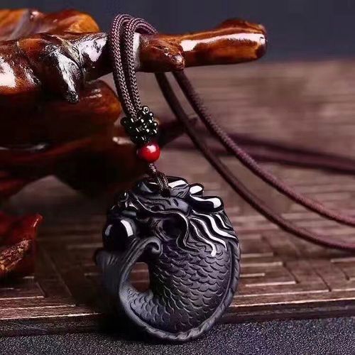 能否提供更多關于龍魚文昌魚項鏈的信息，龍魚文昌魚項鏈有哪些品牌推薦龍魚文昌魚項鏈價格是多少