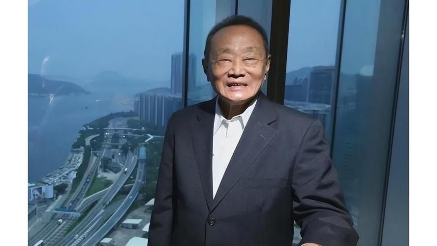 郭鶴年還有哪些投資項目，“永不破產的巨人”郭鶴年在馬來西亞的投資詳情