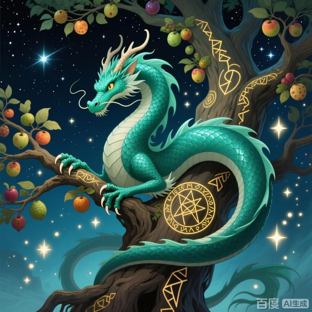 西方神話中龍的象征意義，西方神話中的龍?jiān)谖鞣缴裨捴械南笳饕饬x