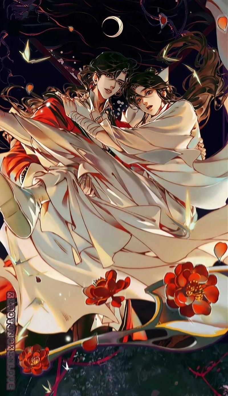 還有哪些作品中有龍魚CP的類似配對？，《斗羅大陸》中的“龍魚cp”與“魚”cp的類似配對
