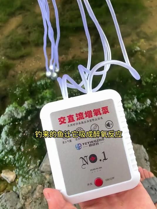 增氧泵哪個(gè)品牌最好，森森和松寶哪個(gè)品牌更好 增氧泵哪個(gè)品牌最好，森森和松寶哪個(gè)品牌更好 龍魚百科 第13張