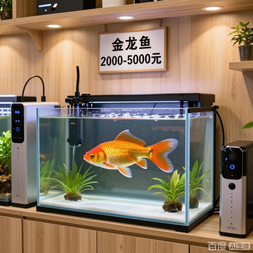 弋江花鳥市場(chǎng)龍魚的價(jià)格范圍，弋江花鳥市場(chǎng)龍魚價(jià)格范圍