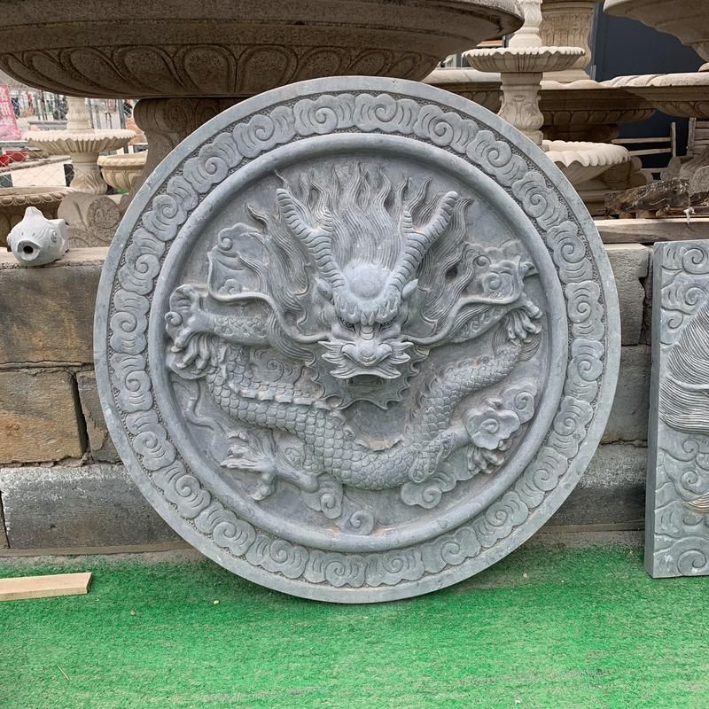 有沒有更多現(xiàn)代抽象風(fēng)格的石雕龍魚圖片，探索現(xiàn)代抽象風(fēng)格的石雕龍魚