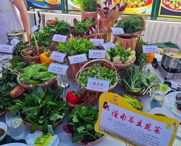潼南還有哪些特色美食，舌尖上的重慶——潼南