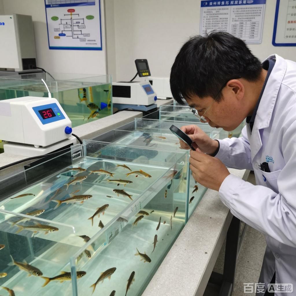 平塘縣有沒有龍魚養殖的嘗試，平塘縣的龍魚養殖嘗試