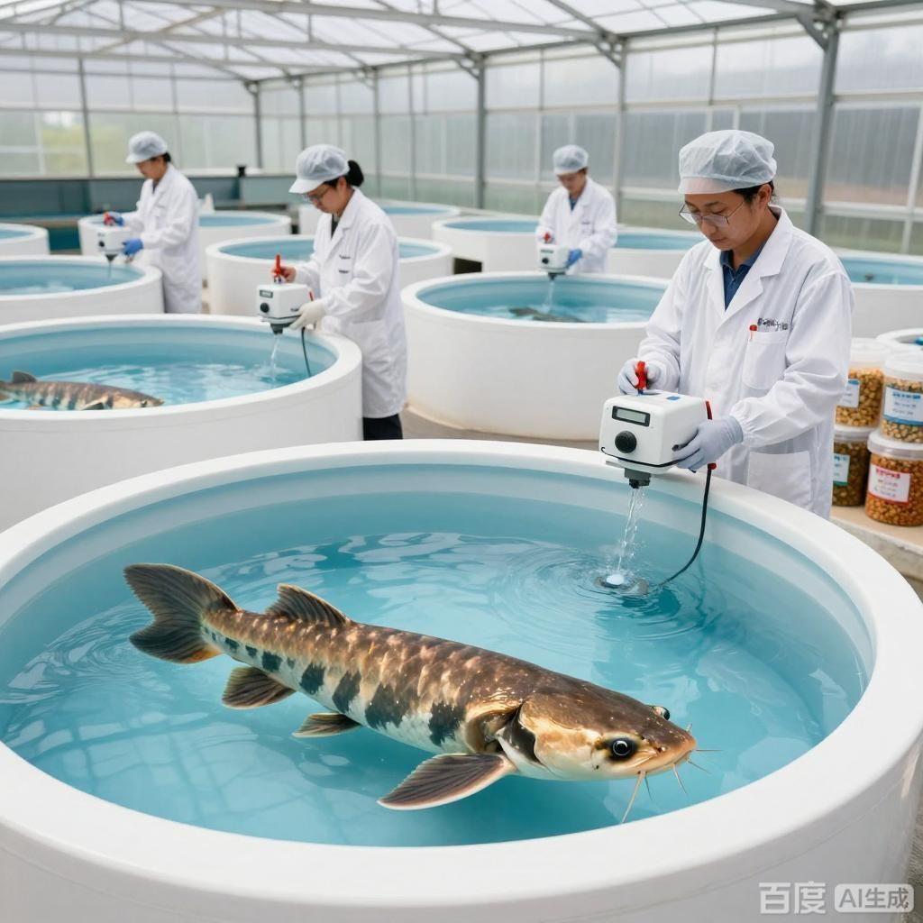 平塘縣有沒有龍魚養殖的嘗試，平塘縣的龍魚養殖嘗試