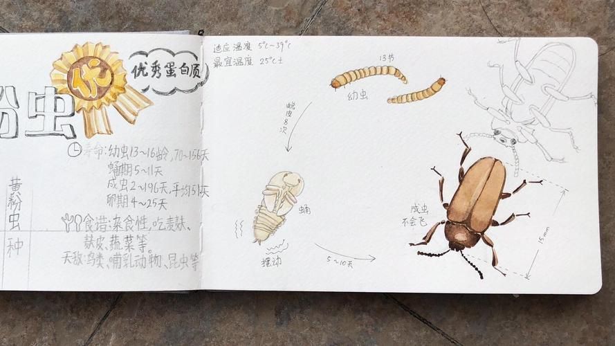 如何科學(xué)投喂面包蟲和紅蟲，科學(xué)投喂面包蟲和紅蟲的科學(xué)投喂面包蟲和紅蟲的科學(xué)投喂方法