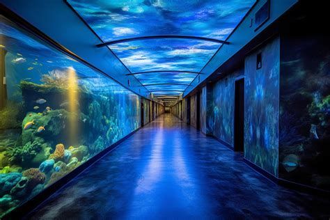 水族館百科（水族館加盟），族館百科：水族館行業及加盟模式 水族館百科（水族館加盟），族館百科：水族館行業及加盟模式 龍魚百科 第1張