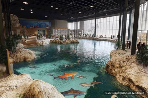 水族館百科（水族館加盟），族館百科：水族館行業及加盟模式 水族館百科（水族館加盟），族館百科：水族館行業及加盟模式 龍魚百科 第2張