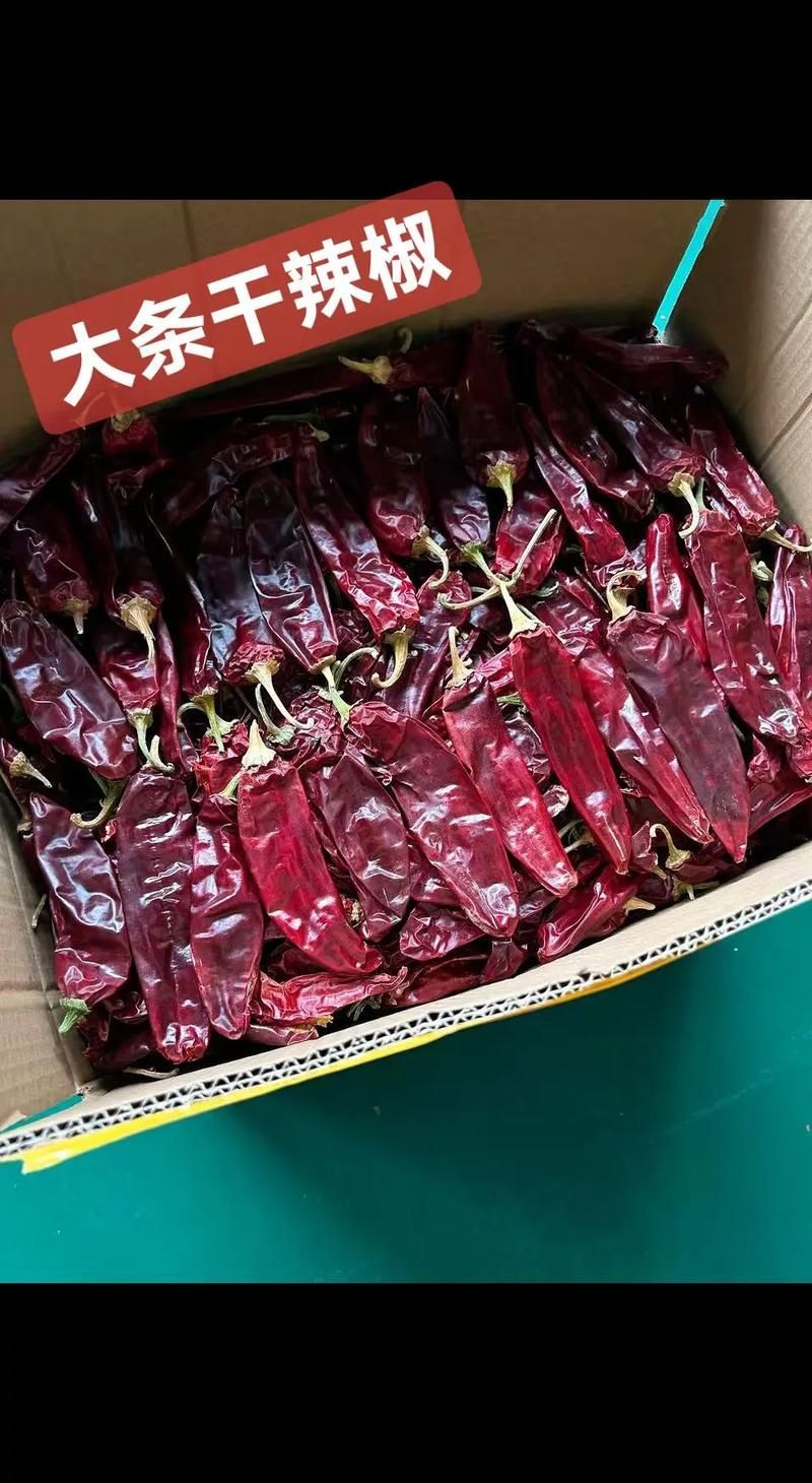 紅龍辣椒的烹飪方法，紅龍辣椒標準化烹飪流程