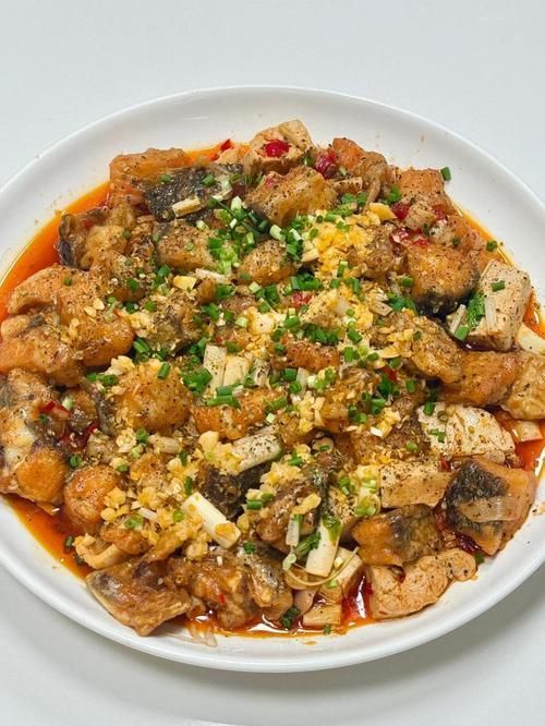 潼南龍魚有哪些特色烹飪方法？，潼南龍魚的烹飪技術 潼南龍魚有哪些特色烹飪方法？，潼南龍魚的烹飪技術 龍魚百科 第3張
