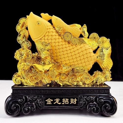 請提供幾張金龍魚高端產品的圖片，金龍魚高端產品