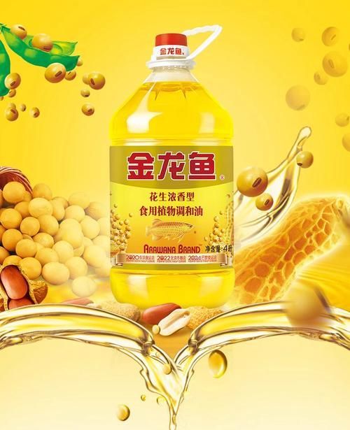 請提供幾張金龍魚高端產品的圖片，金龍魚高端產品