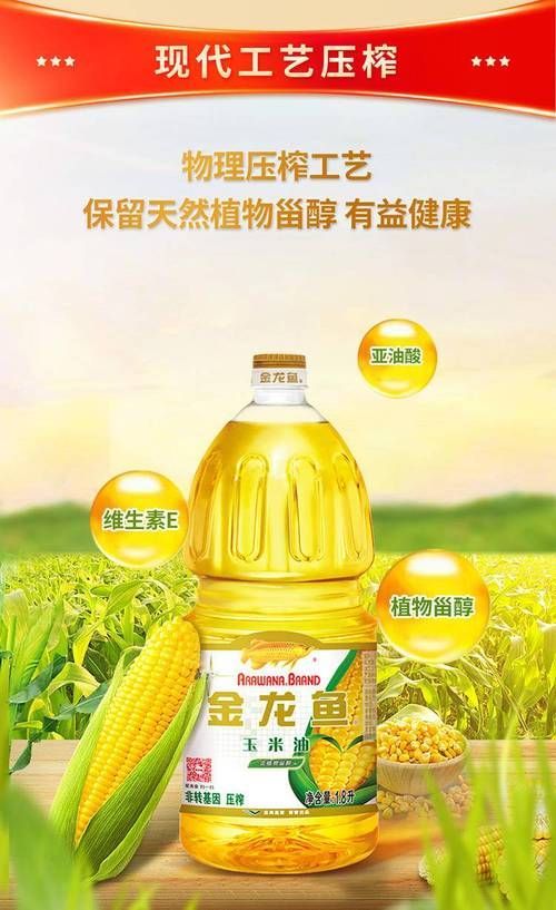 請提供幾張金龍魚高端產品的圖片，金龍魚高端產品