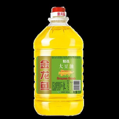 請提供幾張金龍魚高端產品的圖片，金龍魚高端產品