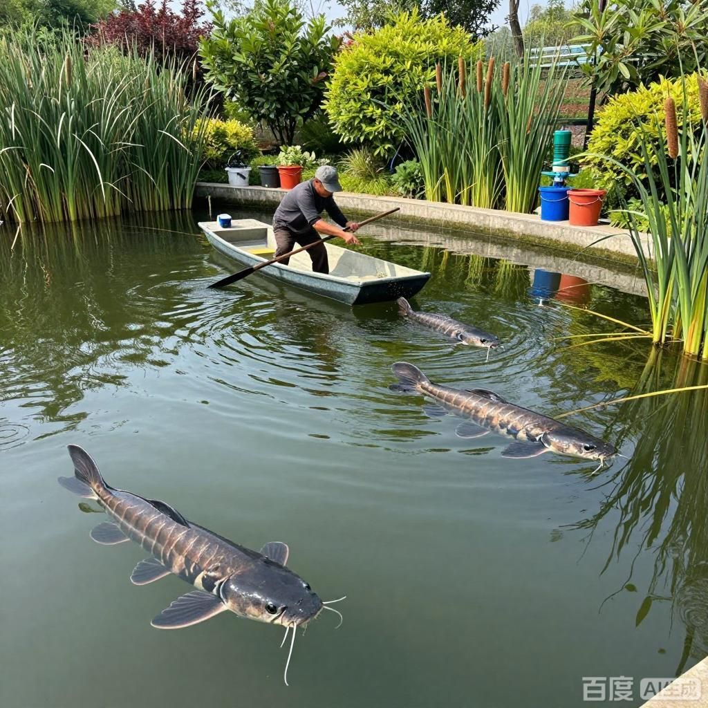 給我一些鎮原龍魚的養殖案例，如何科學、系統地養殖鎮原龍魚
