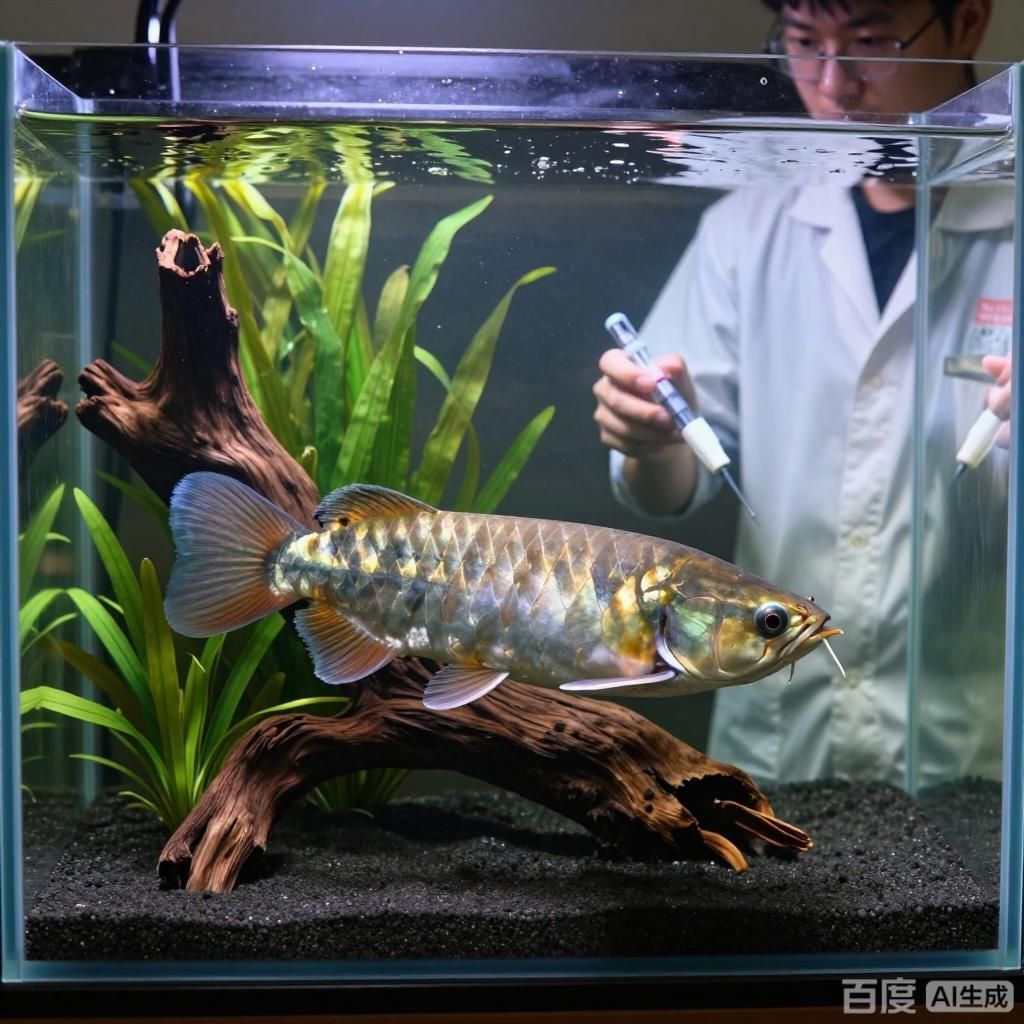 給我一些鎮原龍魚的養殖案例，如何科學、系統地養殖鎮原龍魚