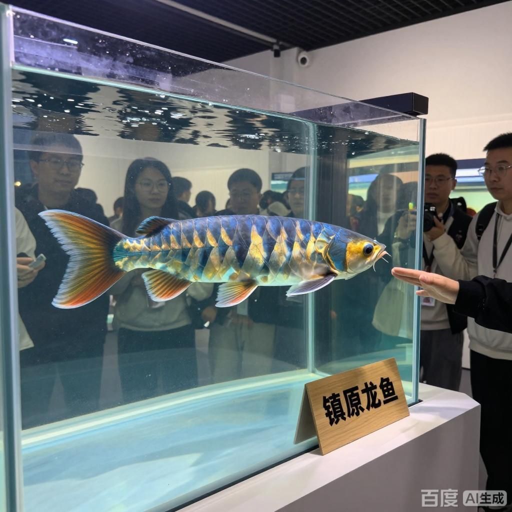 給我一些鎮原龍魚的養殖案例，如何科學、系統地養殖鎮原龍魚