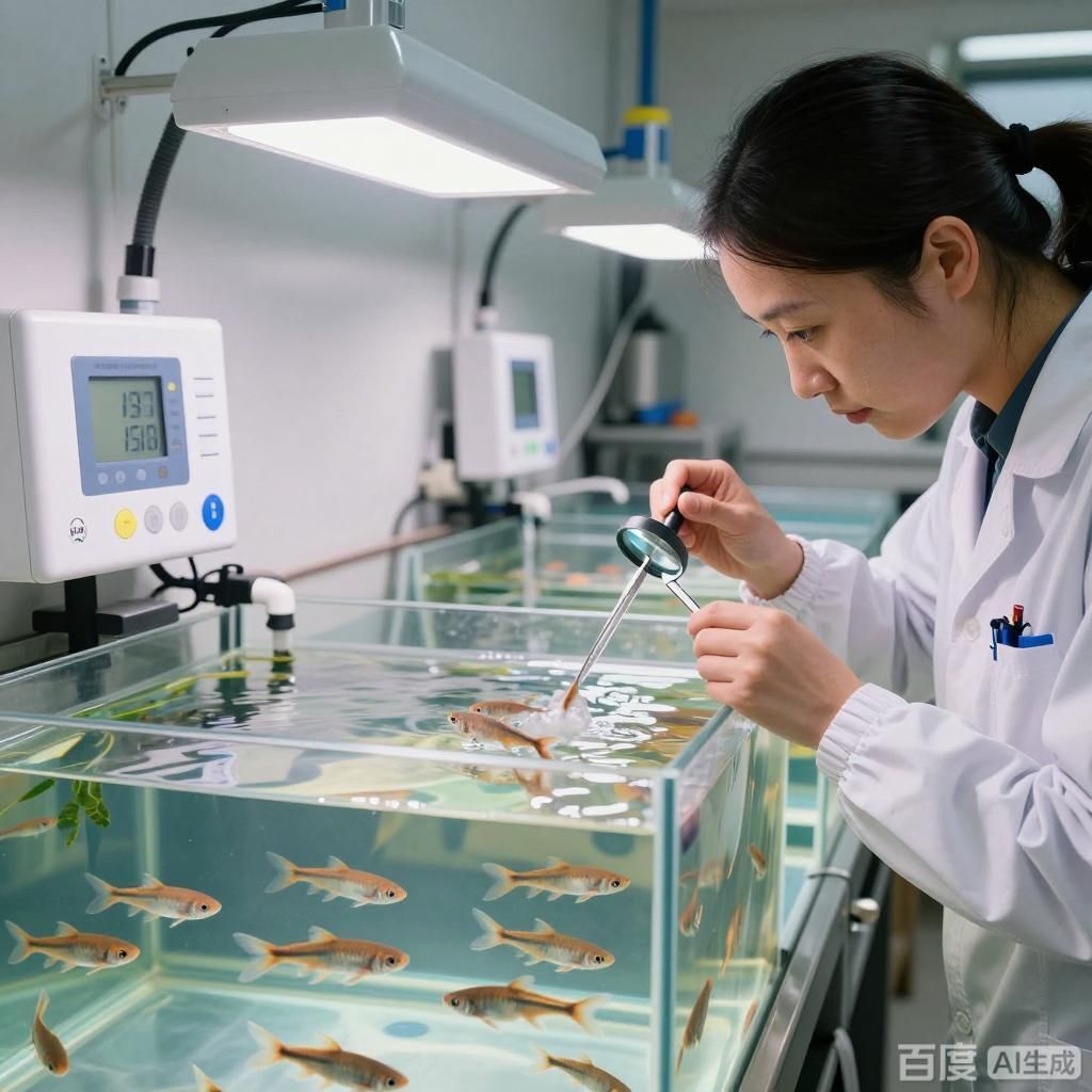 給我一些鎮原龍魚的養殖案例，如何科學、系統地養殖鎮原龍魚