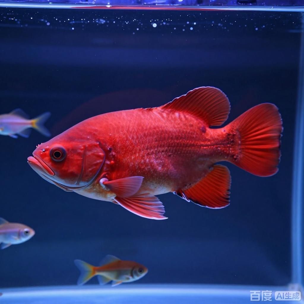 紅龍魚最好的三個(gè)顏色，紅龍魚三種最受歡迎的顏色