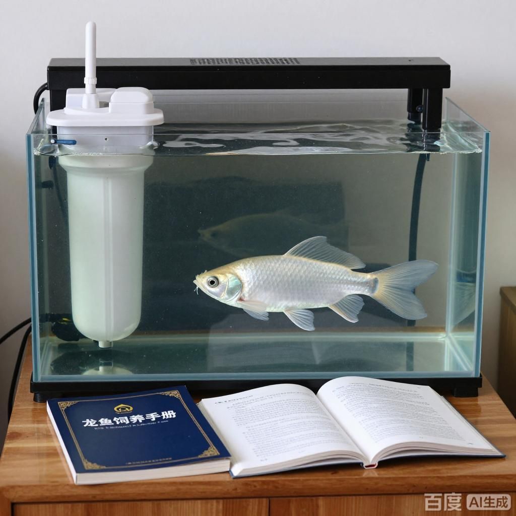 如何準備養龍魚所需的設備和環境，龍魚飼養中溫控系統如何配置