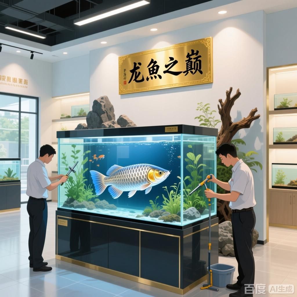龍魚市場有哪些知名品牌的歷史背景，龍魚市場歷史悠久且品牌眾多，龍魚養殖業逐漸興起