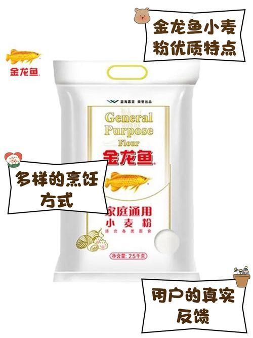 金龍魚品牌有哪些系列產品，金龍魚家庭常備油品選購清單