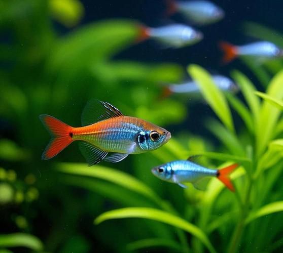 如何科學(xué)飼養(yǎng)銀龍魚，如何判斷銀龍魚是否健康，科學(xué)飼養(yǎng)銀龍魚需要哪些設(shè)備