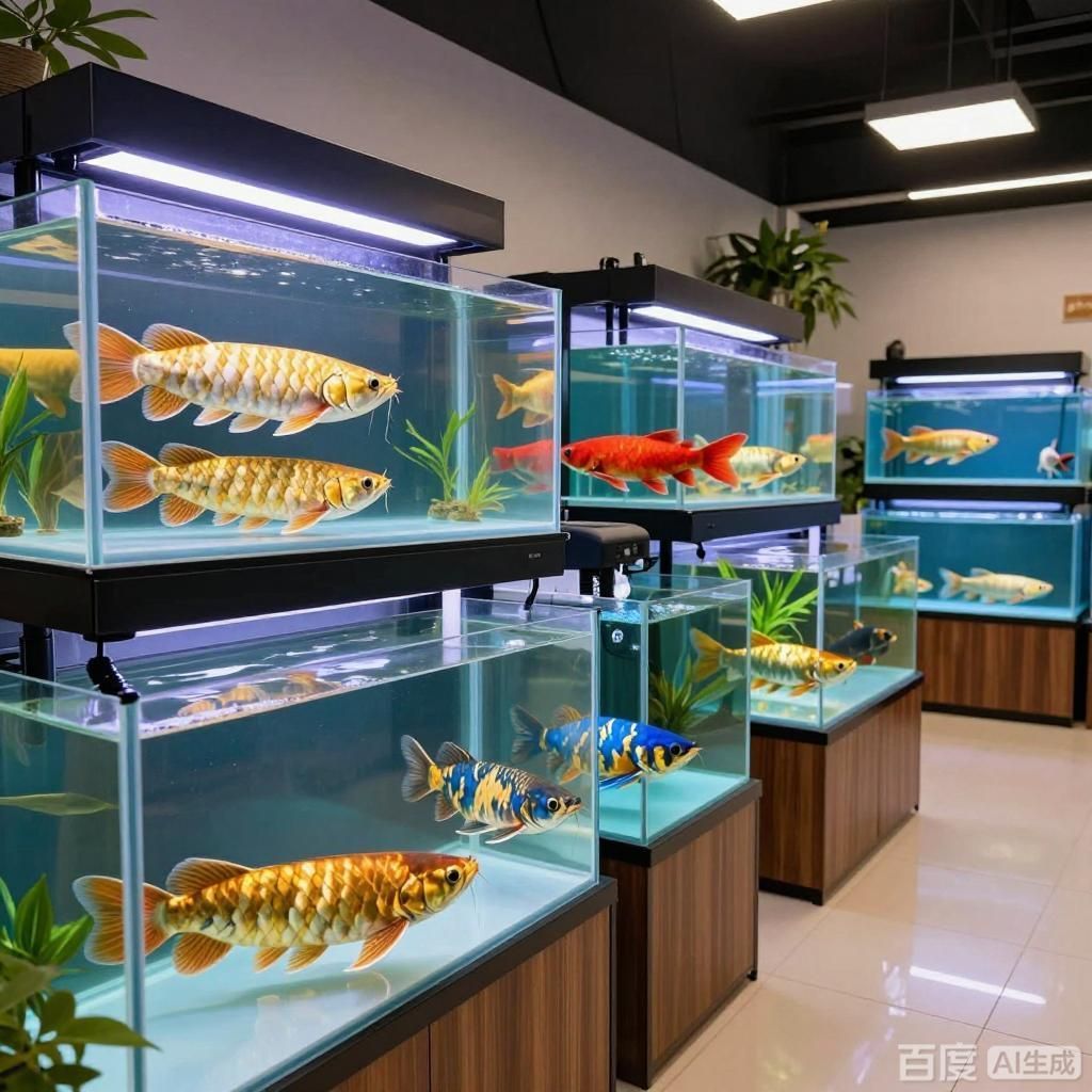 給我一些關(guān)于祥龍魚場龍魚的信息，祥龍魚場的龍魚養(yǎng)殖之道 給我一些關(guān)于祥龍魚場龍魚的信息，祥龍魚場的龍魚養(yǎng)殖之道 龍魚百科 第3張