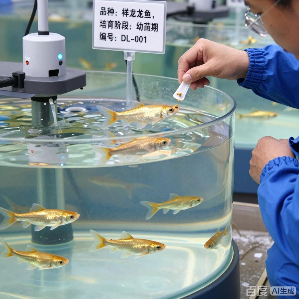 給我一些關(guān)于祥龍魚場龍魚的信息，祥龍魚場的龍魚養(yǎng)殖之道 給我一些關(guān)于祥龍魚場龍魚的信息，祥龍魚場的龍魚養(yǎng)殖之道 龍魚百科 第4張