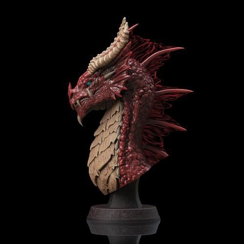 紅龍CG特效制作過程，紅龍cg特效制作過程