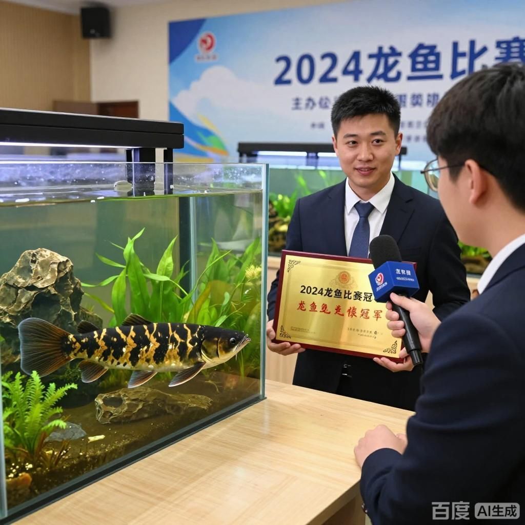 能否提供2024年龍魚比賽的詳細獲獎名單，**2024年龍魚比賽獲獎名單公布