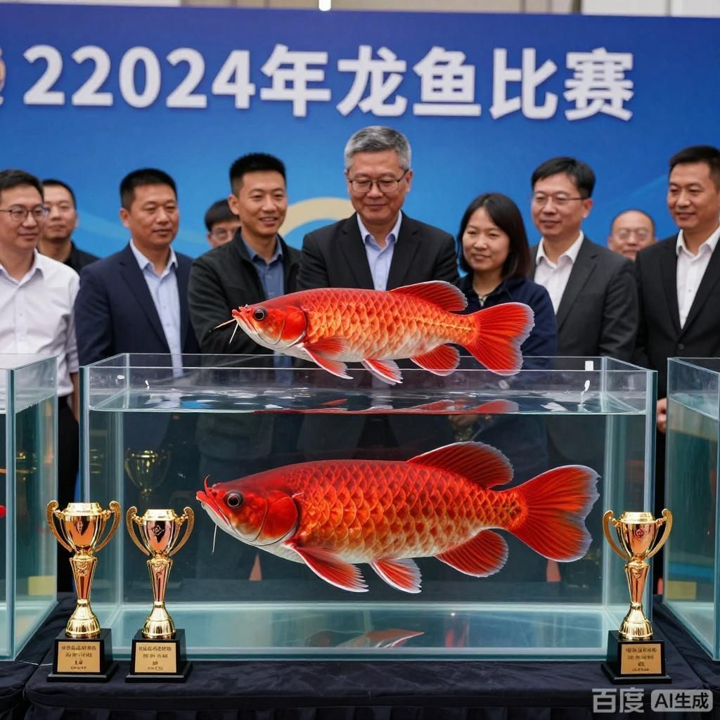 能否提供2024年龍魚比賽的詳細獲獎名單，**2024年龍魚比賽獲獎名單公布