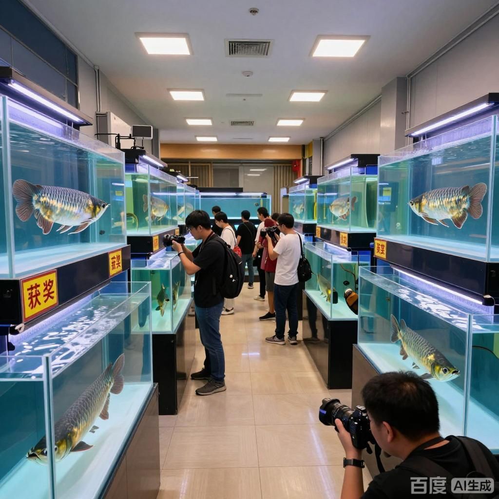 能否提供2024年龍魚比賽的詳細獲獎名單，**2024年龍魚比賽獲獎名單公布