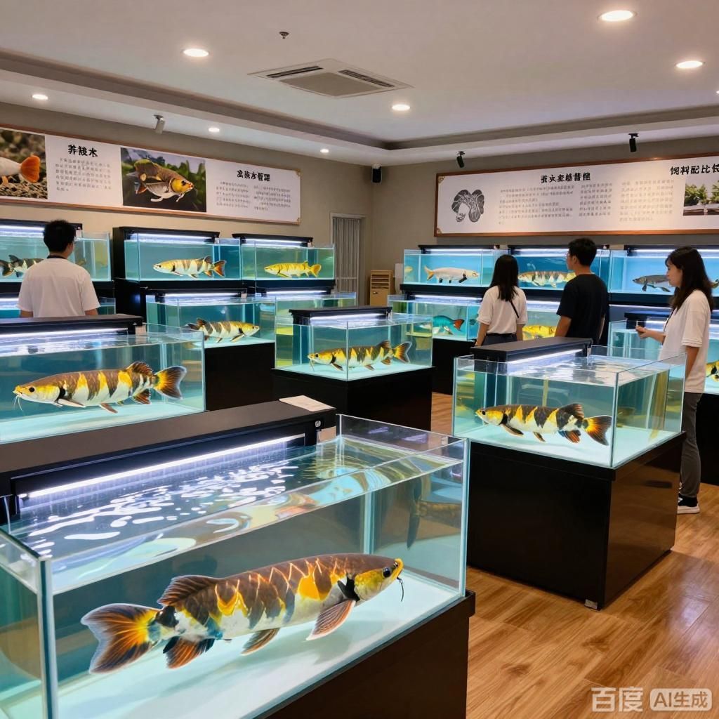 能否提供更多河源龍魚養殖的成功案例，河源龍魚養殖成功案例 能否提供更多河源龍魚養殖的成功案例，河源龍魚養殖成功案例 龍魚百科 第4張