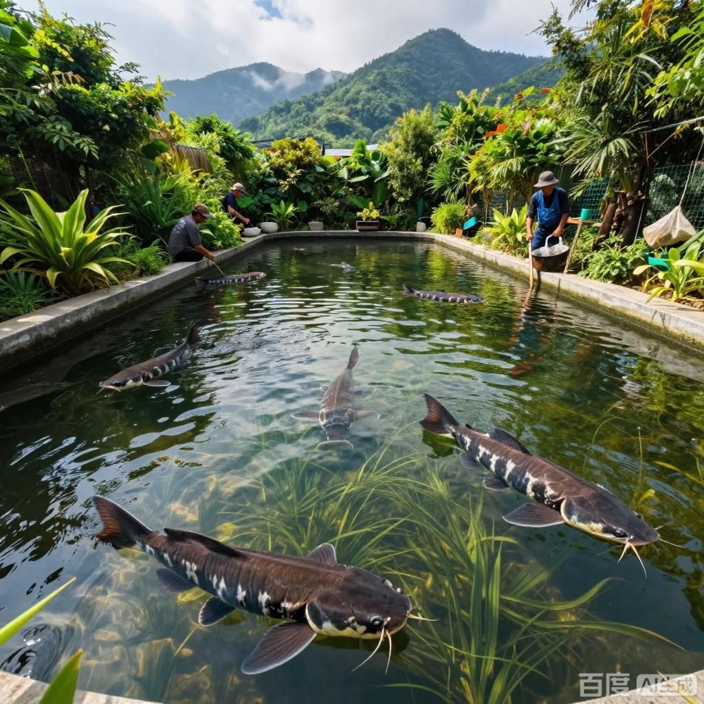 能否提供更多河源龍魚養殖的成功案例，河源龍魚養殖成功案例 能否提供更多河源龍魚養殖的成功案例，河源龍魚養殖成功案例 龍魚百科 第3張