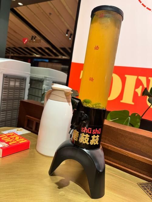 雨山龍魚餐廳有哪些特色飲品，“雨山龍魚餐廳”并非真實存在的獨立餐廳名稱并非獨立餐廳