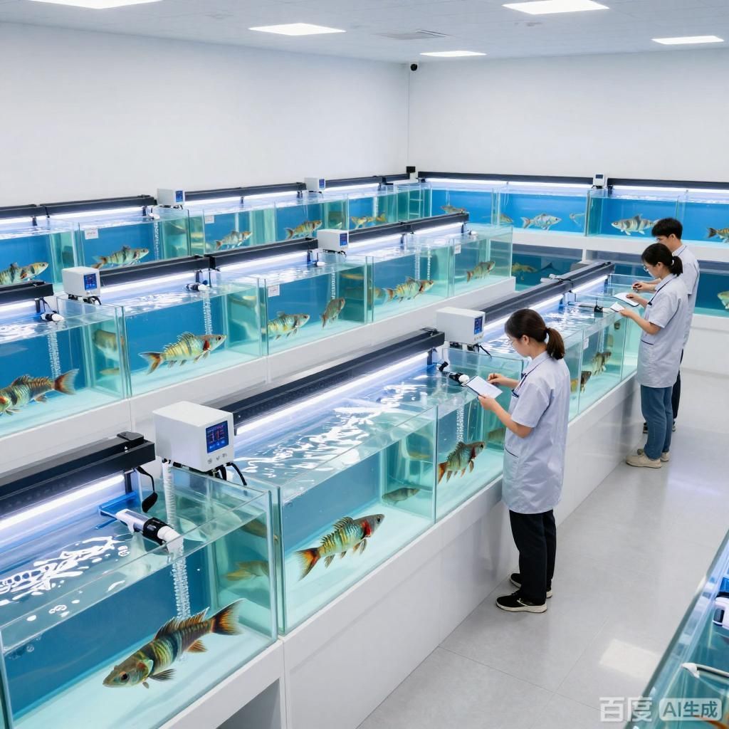 有哪些知名的六角龍魚養(yǎng)殖場，有哪些知名的六角龍魚養(yǎng)殖場推薦一些口碑好的六角龍魚養(yǎng)殖場