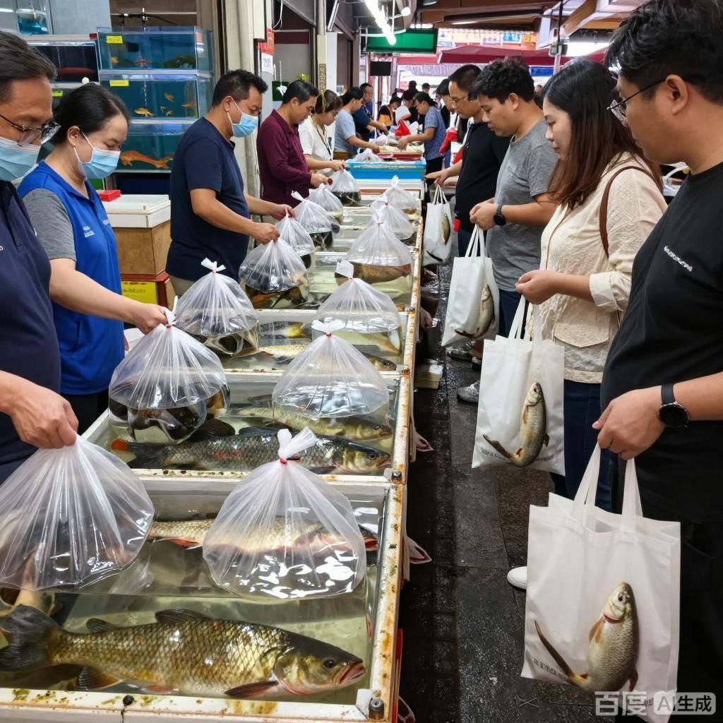廣州龍魚市場的批發(fā)和零售價(jià)格差異大嗎，廣州龍魚市場批發(fā)和零售價(jià)格差異大嗎廣州龍魚市場價(jià)格差異大嗎